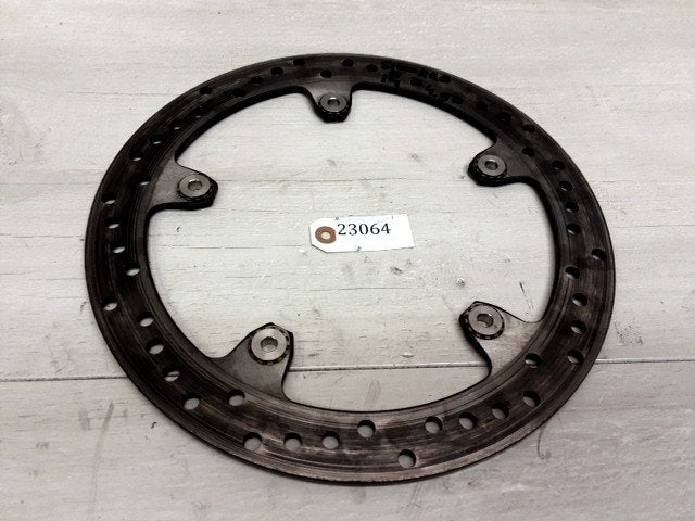 S1000RR 2012 - 2014 BMW Remschijf D1-47208