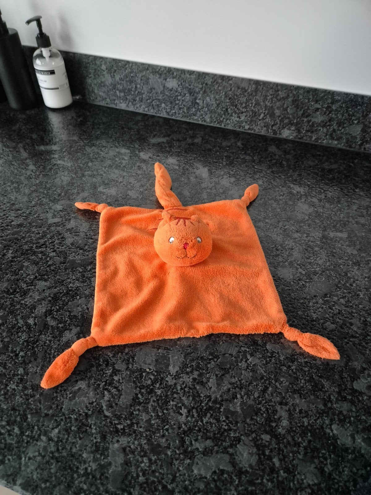 Dikkie Dik - Knuffeldoekje Dikkie Dik, Ophalen of Verzenden