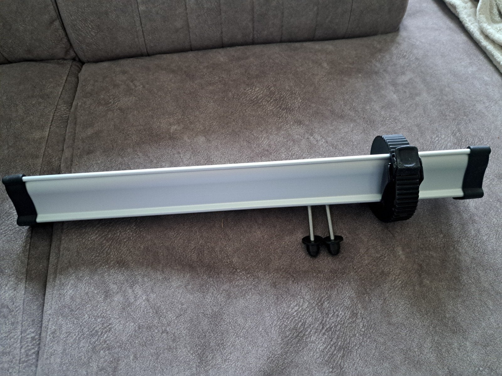 Te koop Thule fietsgootje 47cm, Ophalen, Nieuw