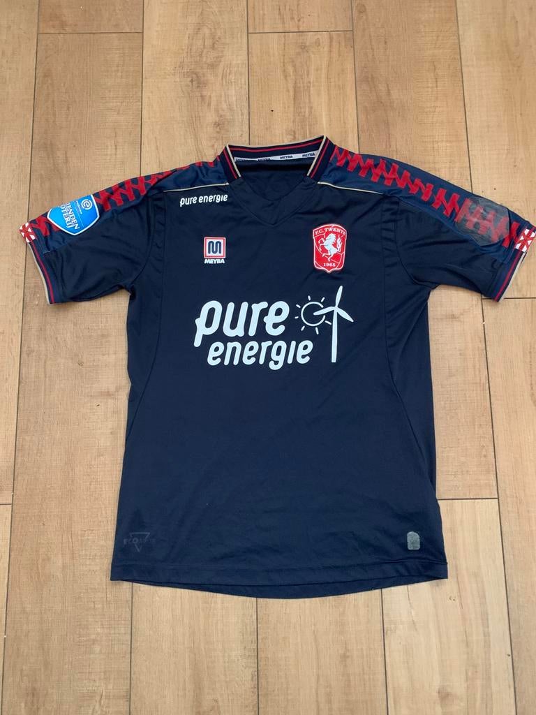 FC Twente shirt #17 Oosterwolde maat M, Ophalen of Verzenden, Shirt