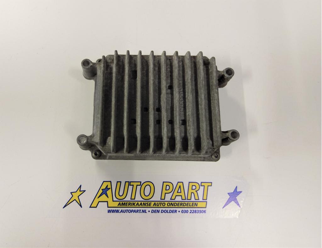 Chevrolet Trailblazer 2003-2005 motorcomputer, Gebruikt, Info@gm.com, Ophalen of Verzenden, P.O. BOX 33170 Detroit, MI 48232-5170