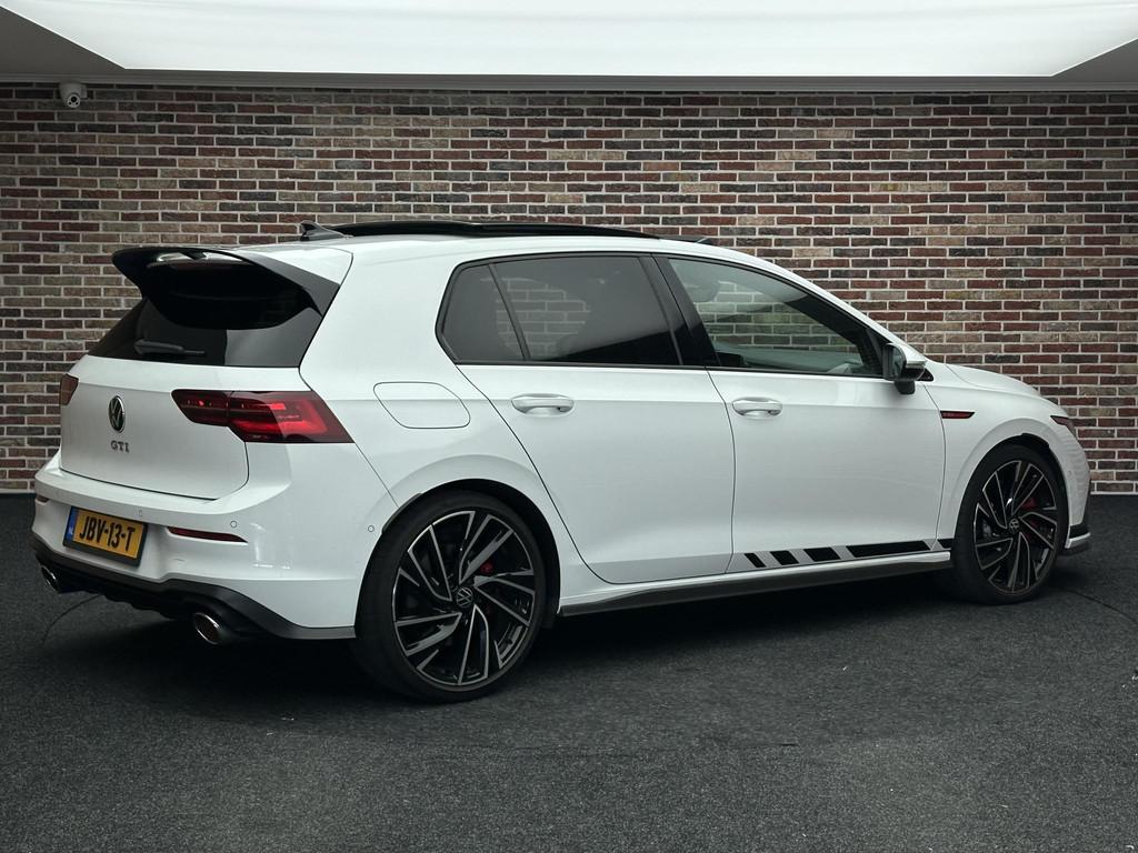 Volkswagen Golf 2.0 TSI GTI Clubsport HeadUp Panorama Virtua, 15 km/l, Gebruikt, Euro 6, 4 cilinders