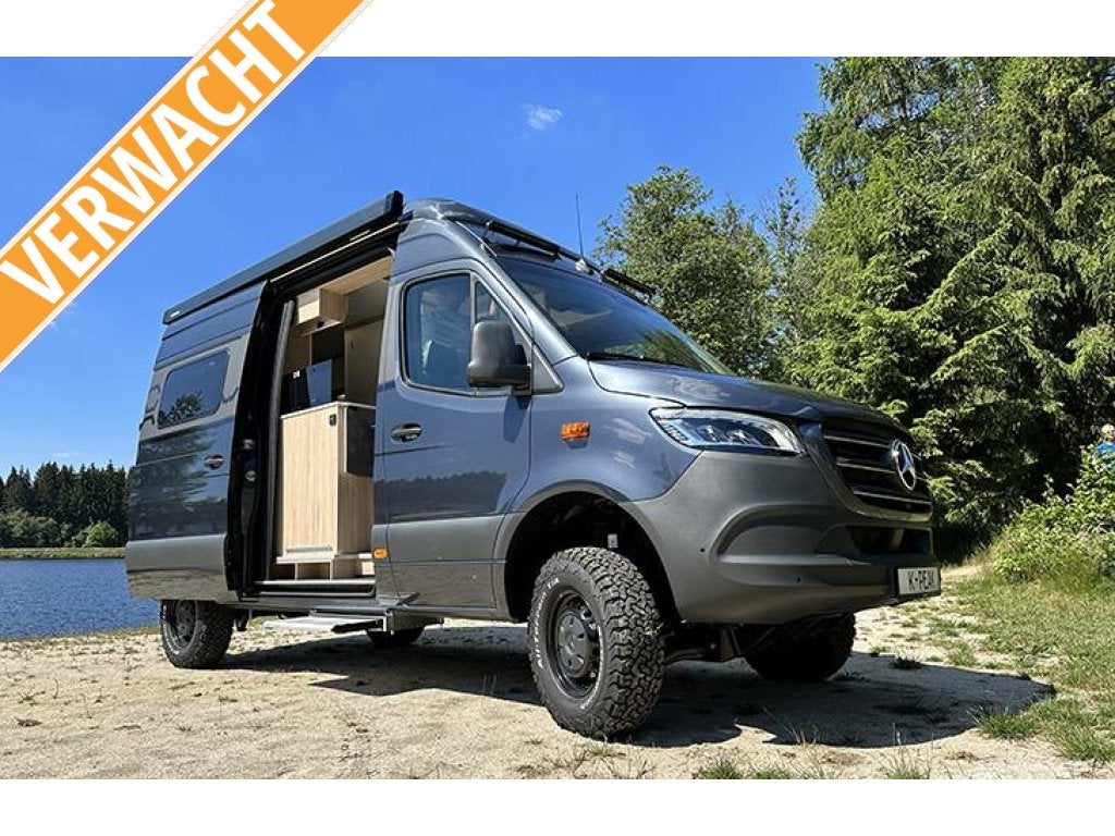Caravans And Camping Frankia