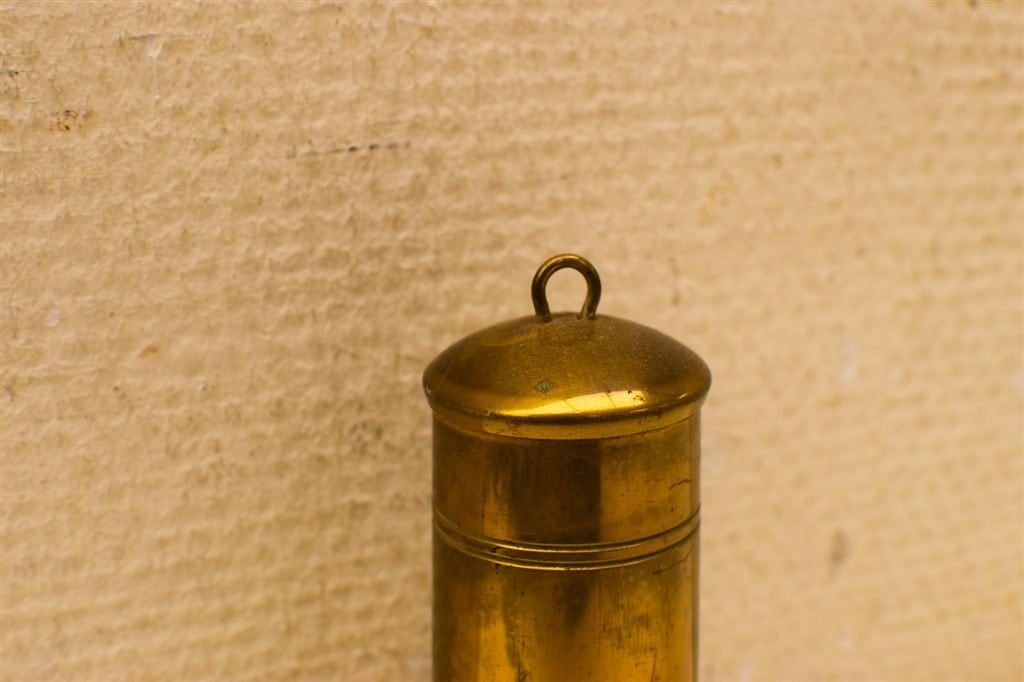 Gewicht van een klok 48031, Ophalen of Verzenden, Gebruikt, Wandklok