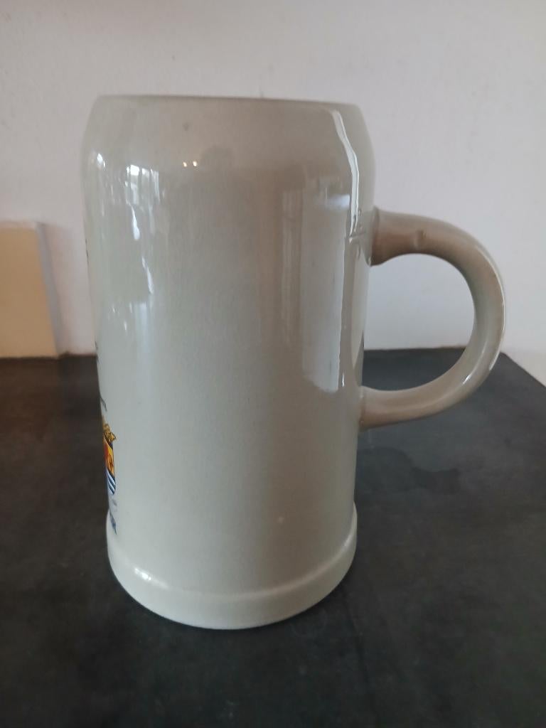 Bierpul Bavaria, Ophalen of Verzenden, Nieuw, Pul(len), Bavaria