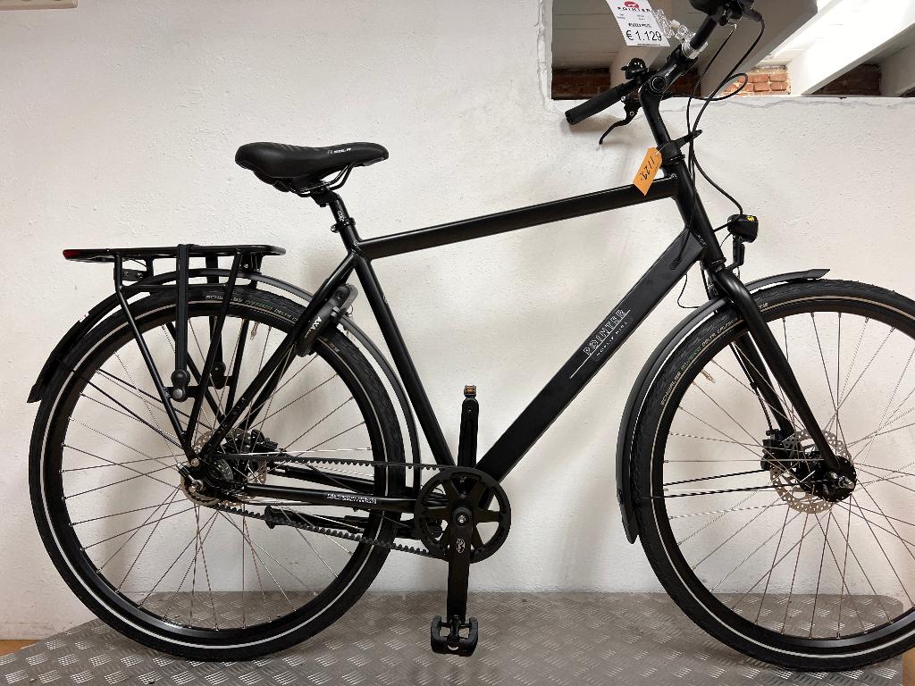 Pointer Ultra Belt-herenfiets op voorraad-Wheels in Nijmegen, Fietsen en Brommers, Fietsen | Heren | Herenfietsen, 57 tot 61 cm