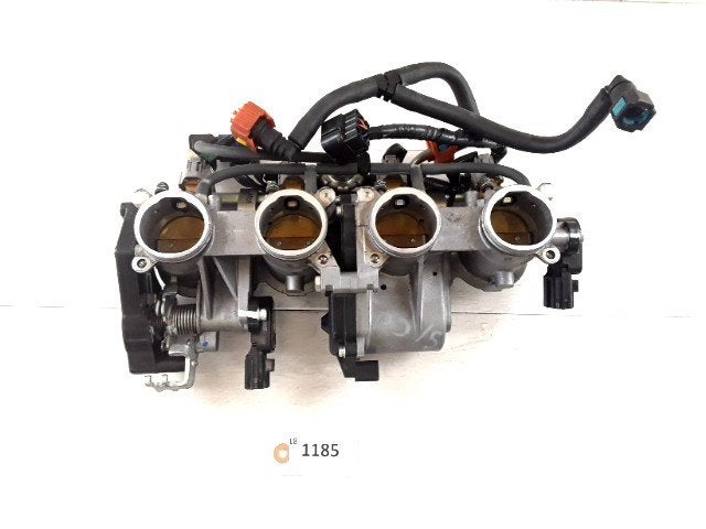 R1 2015 - 2019 Yamaha Injectorbody D1-44663