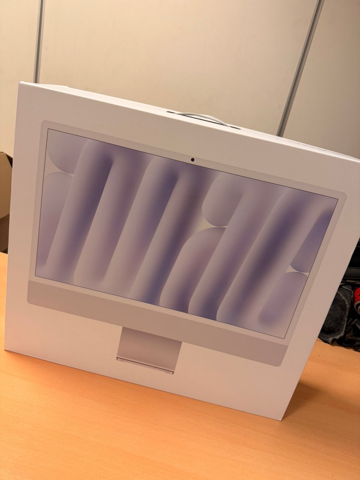 Apple iMac 2024 M4 Zilver 16GB RAM, 512GB SSD, Ophalen, SSD, IMac, Nieuw