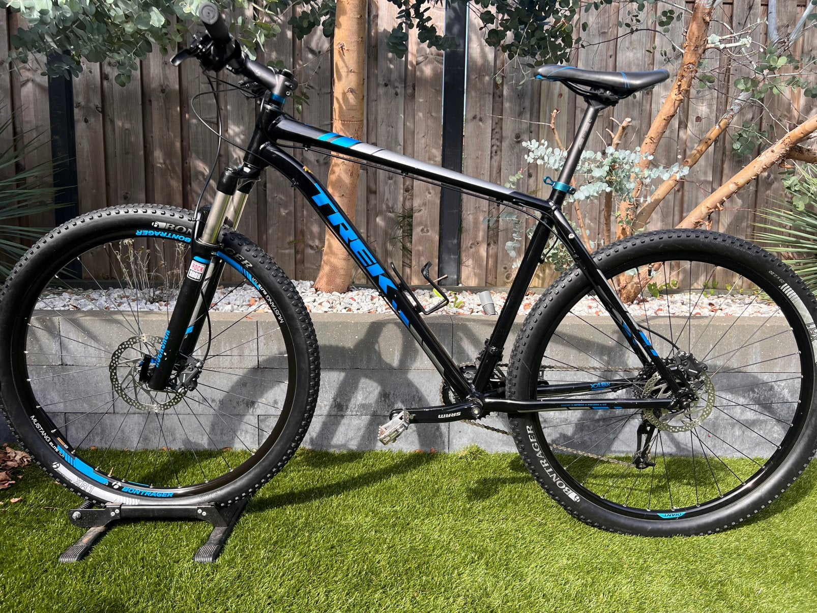 Trek X Caliber 8 | 29”| Mountainbike | Sram | Rockshox, Ophalen, Gebruikt, Hardtail, X-Caliber