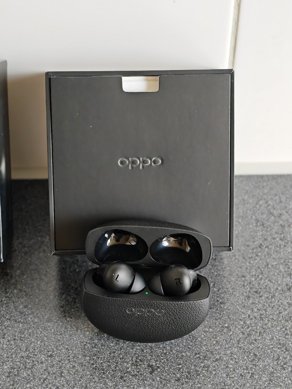 Foto 3 van OPPO ENCO X3 EARBUDS €75