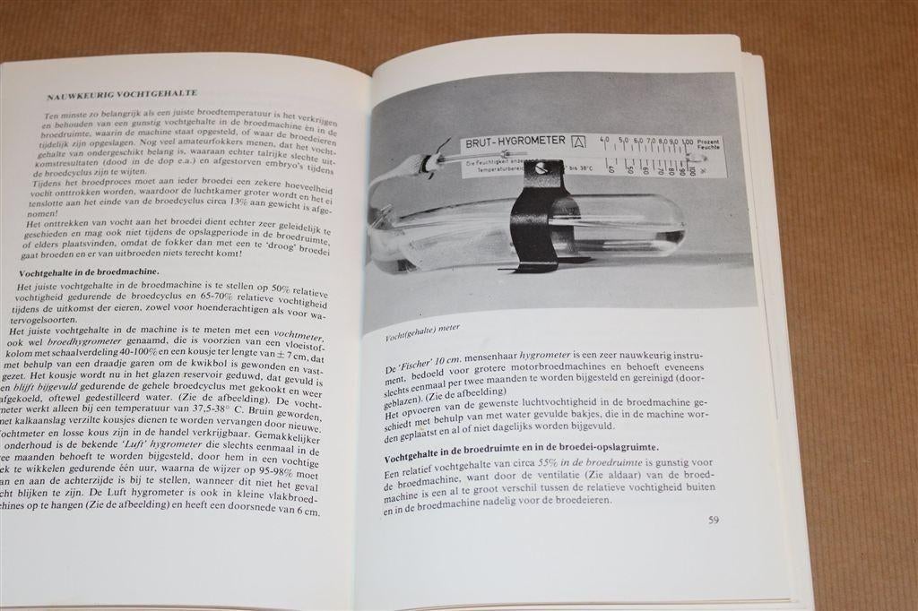 Kippen, Krielen en Kuikens — Rassen & Verzorging, Ophalen of Verzenden, Gelezen