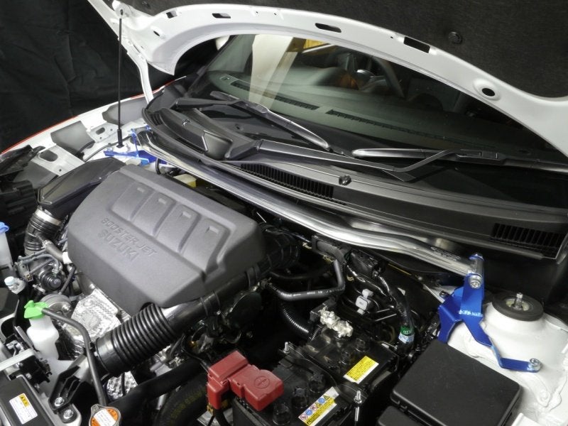 Cusco Strutbar veerpootbrug - Suzuki Swift Sport ZC33S 17+, Ophalen of Verzenden