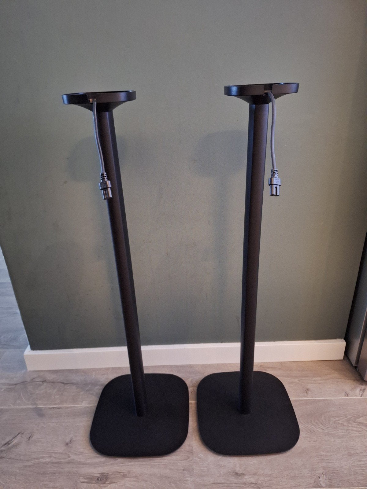 2x complete vogels Sonos one standaard, Ophalen, Zo goed als nieuw, Speaker