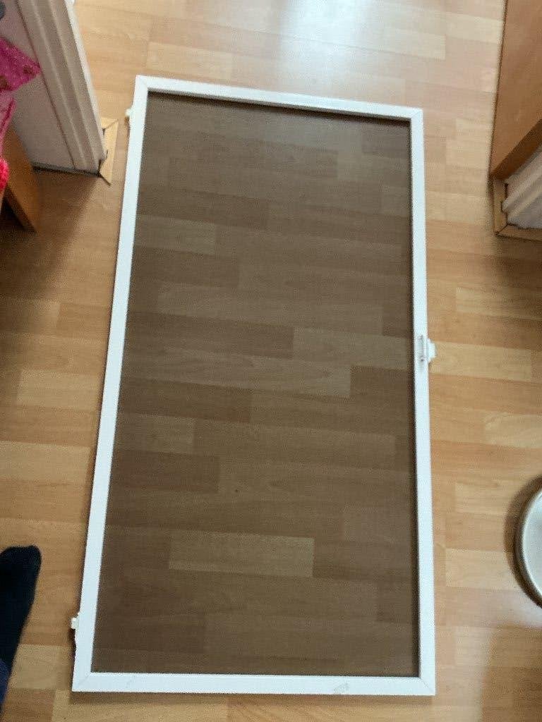 Horren. 2x 113x60.   1x70x50, Minder dan 80 cm, Overige typen, Minder dan 200 cm, Ophalen of Verzenden