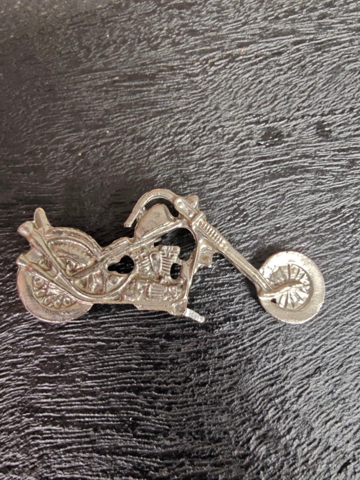 speld Harley Davidson, Ophalen of Verzenden, Transport