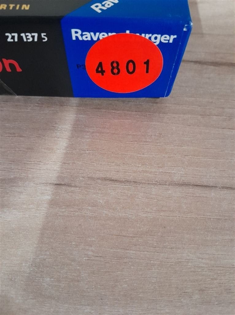 confusion - s4801, Verzenden, Zo goed als nieuw
