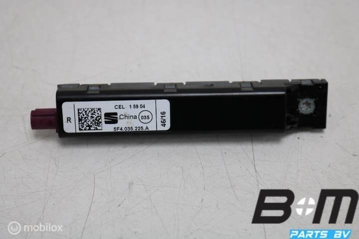 Antenneversterker Seat Leon 5F 5F4035225A