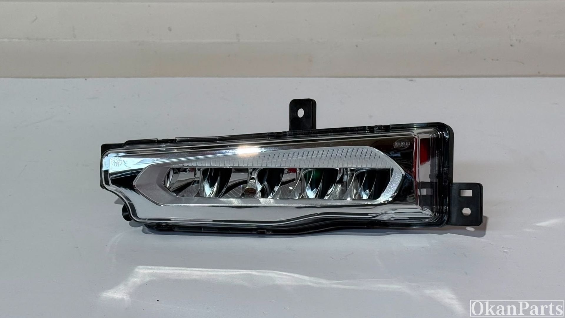 BMW X3 G01 LED linker dagrijverlichting links 63177412527