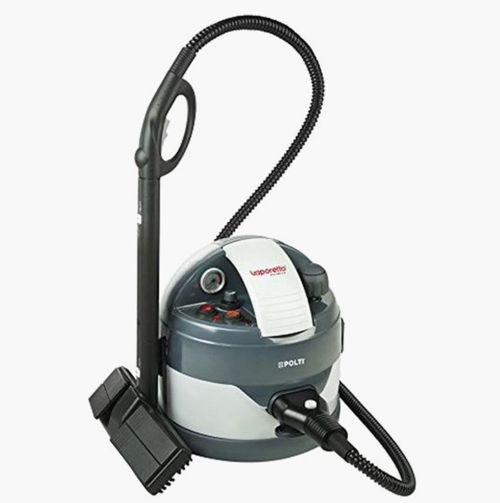 Polti Vaporetto Eco Pro 3.0 Stoomreiniger - 2000W, Ophalen of Verzenden, Nieuw