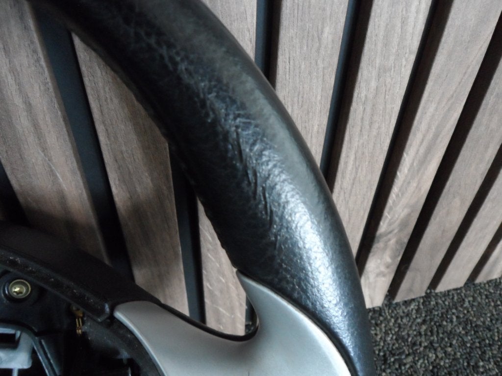 Stuur Peugeot 307CC, Ophalen of Verzenden, Gebruikt, Peugeot
