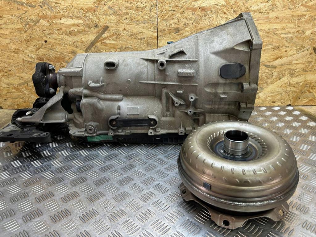 8hp45, Ophalen, Nieuw, BMW