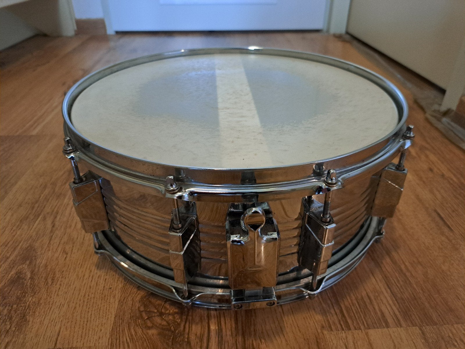Snaredrum, Ophalen of Verzenden, Gebruikt, Trommel