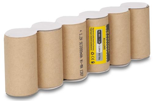 Battery Gardena Accu90 Akku 90 Gardena Edging Accu Shears, Verzenden, Nieuw
