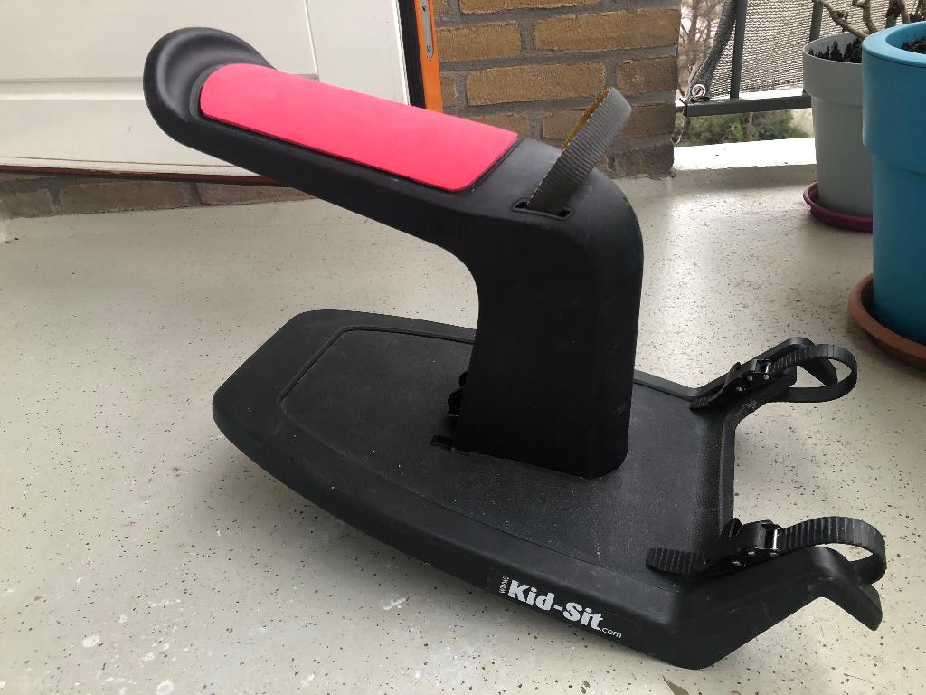 Kid-sit meerijdplankje, Kinderen en Baby's, Ophalen, Gebruikt, Overige merken