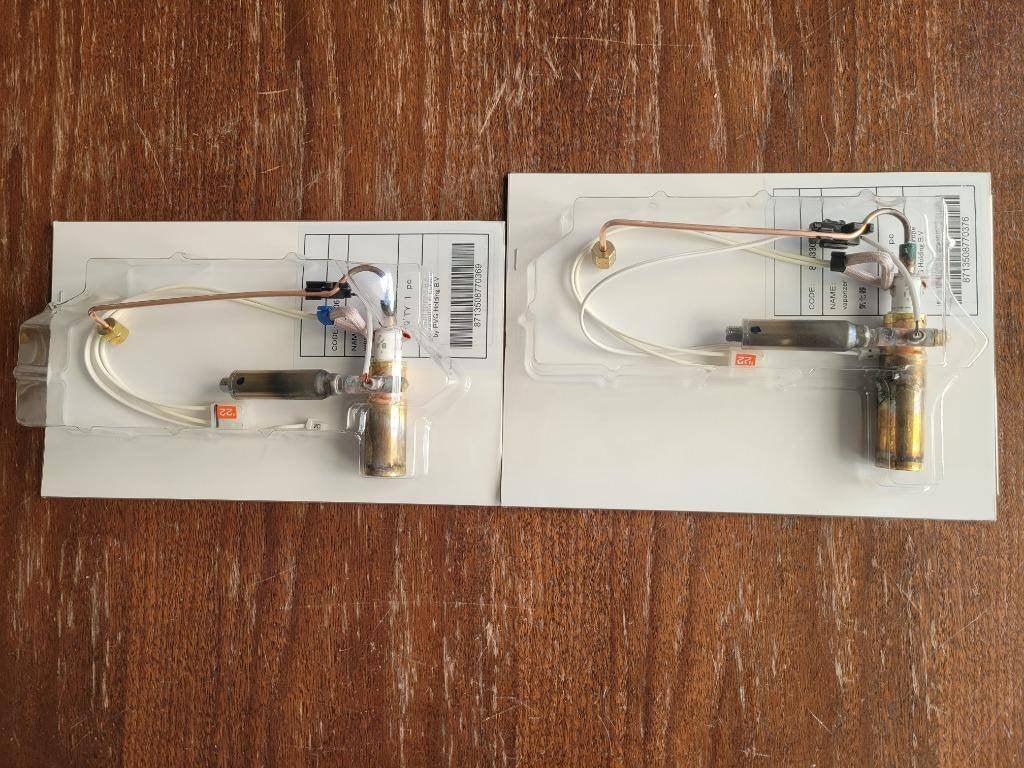 Qlima en Zibro kachel onderdelen onderhoud reparatieservice, Huis en Inrichting, Kachels, Overige brandstoffen, Nieuw, Petroleumkachel