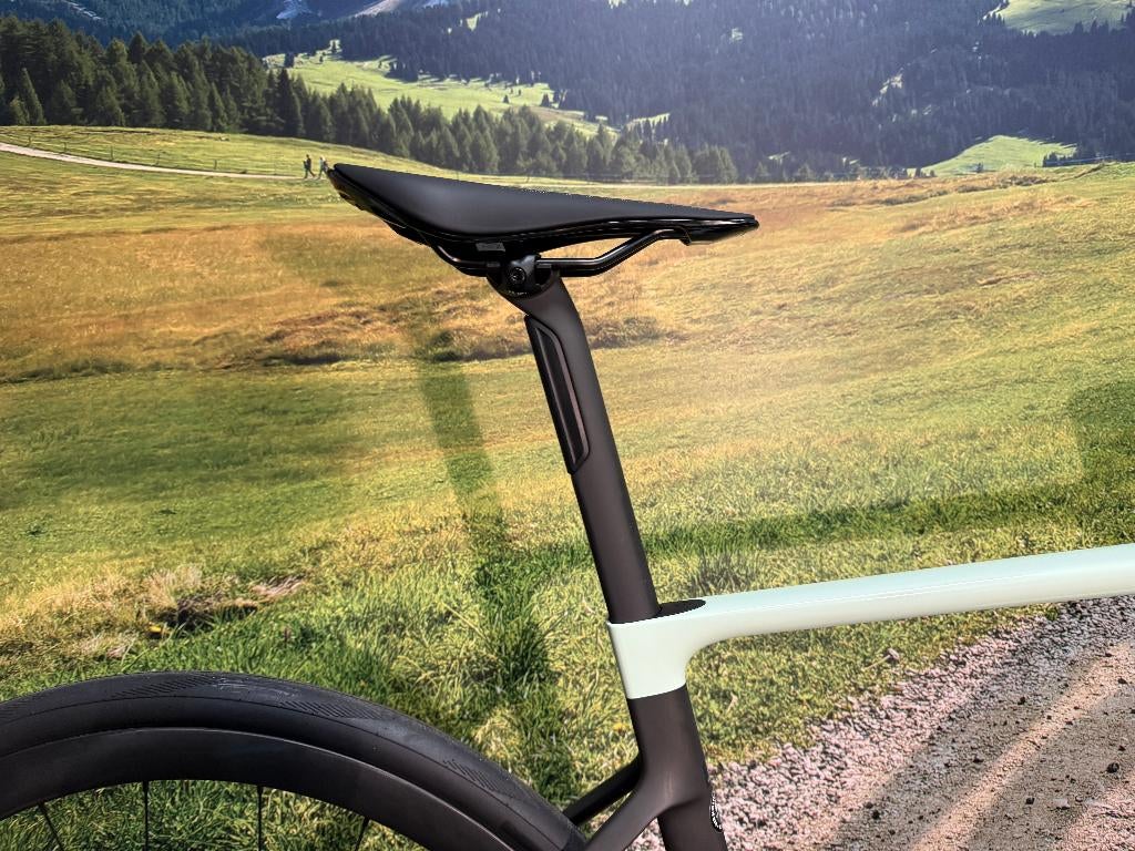 Scott Addict RC30 M 54 Shimano105 DI2 Carbon Wielset €4999,-, 28 inch, Carbon, Heren, Nieuw