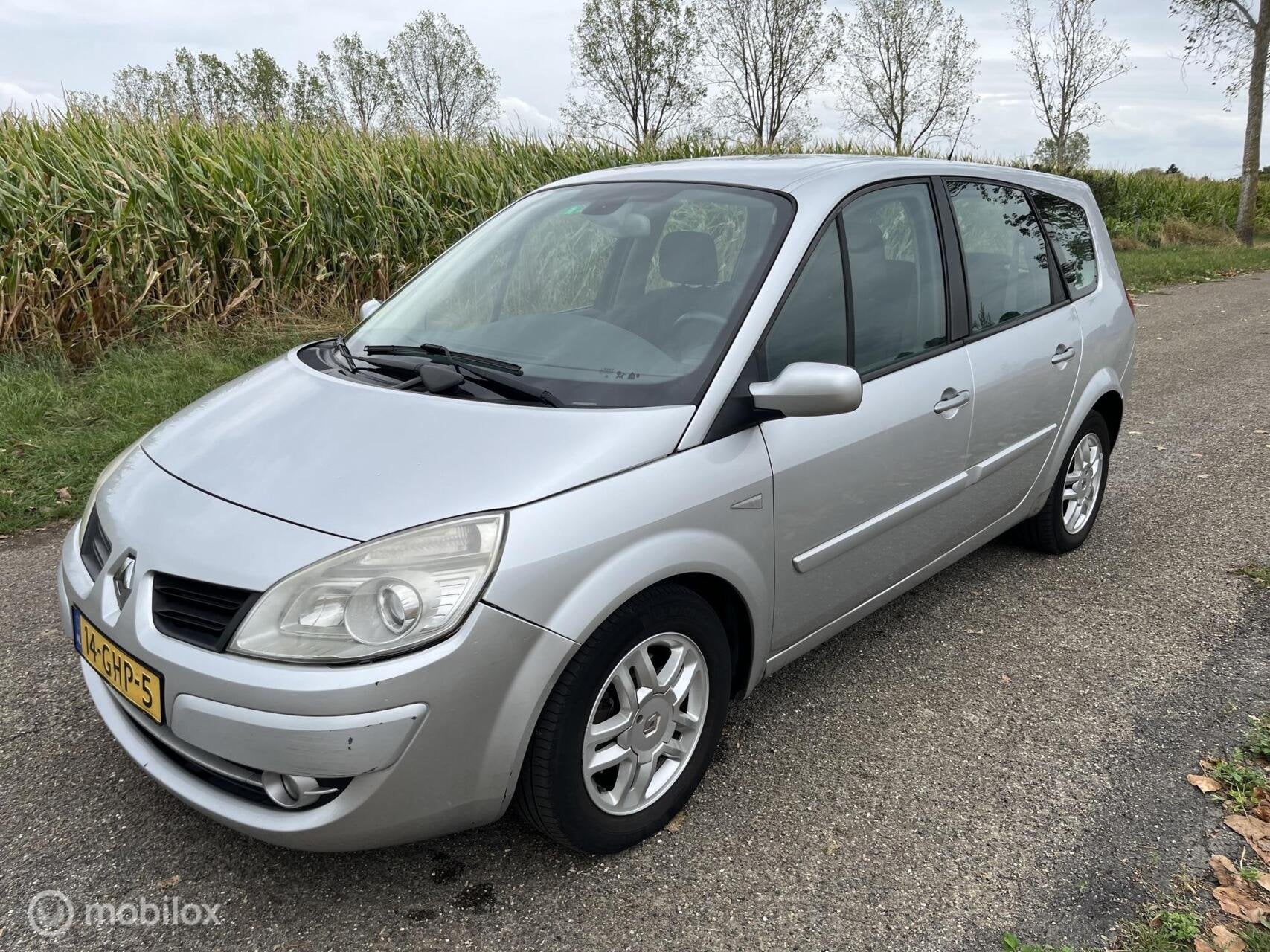 Renault Grand Scenic