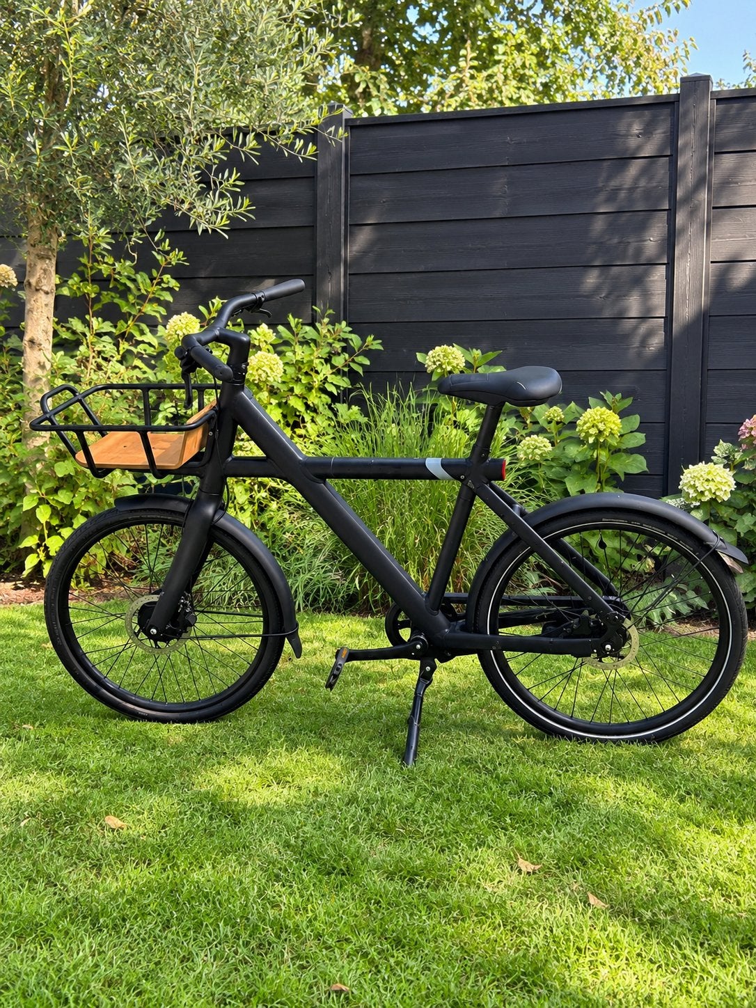 Van moof X3 - defect, Ophalen, Gebruikt, Vanmoof
