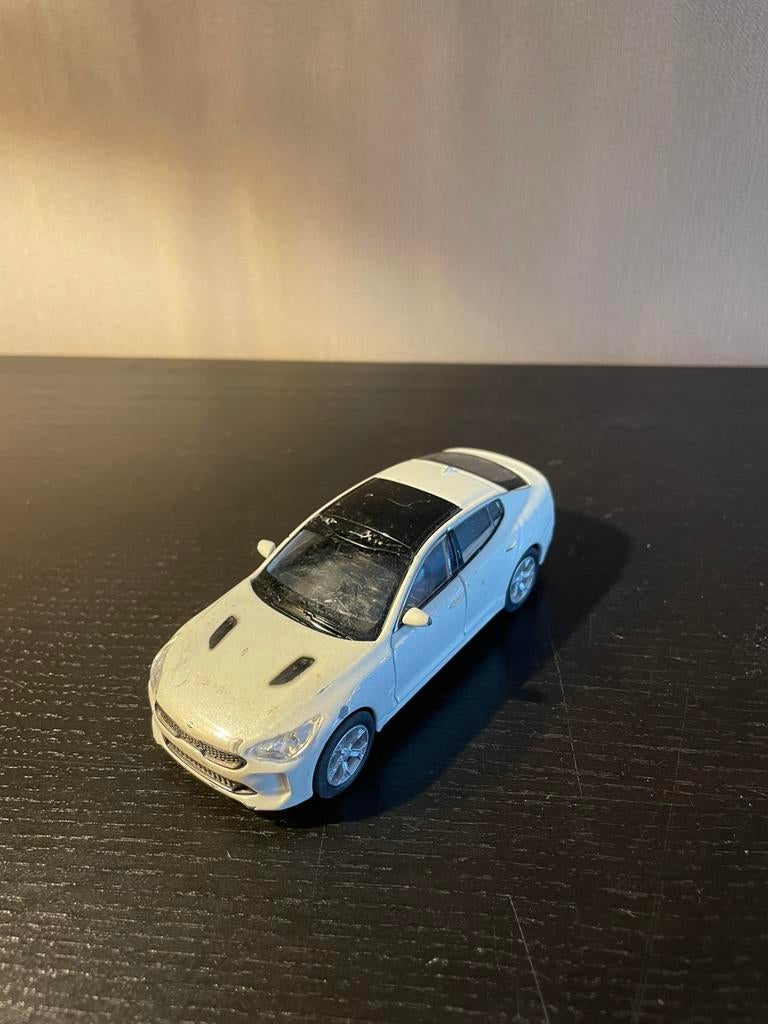 Nex welly kia, Hobby en Vrije tijd, Modelauto's | 1:43, Ophalen of Verzenden, Zo goed als nieuw, Auto, Overige merken