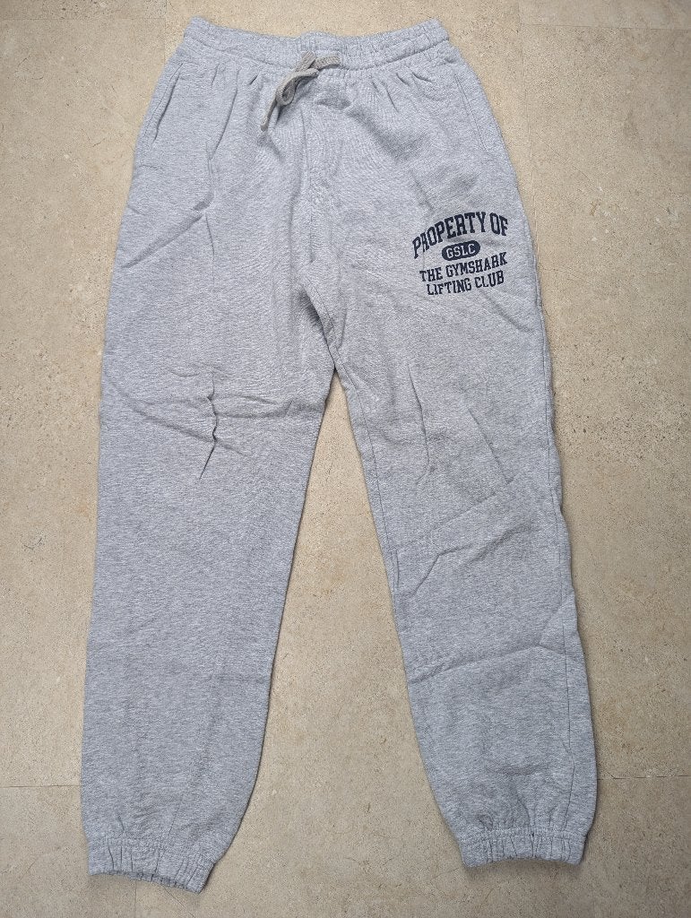 Gymshark Lifting Club Joggingbroek - Maat S, Fitness, Verzenden, Gymshark, Zo goed als nieuw