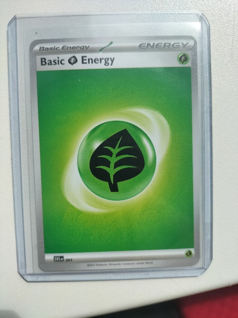 pokémon kaart/misprint, Ophalen, Zo goed als nieuw, Losse kaart