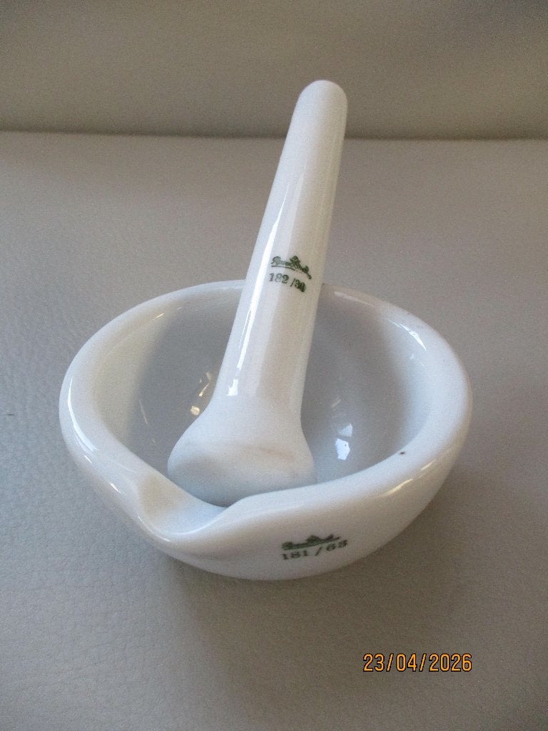 Rosenthal - vijzel - porselein - design, Huis en Inrichting, Keuken | Keukenbenodigdheden, Overige typen, Ophalen of Verzenden