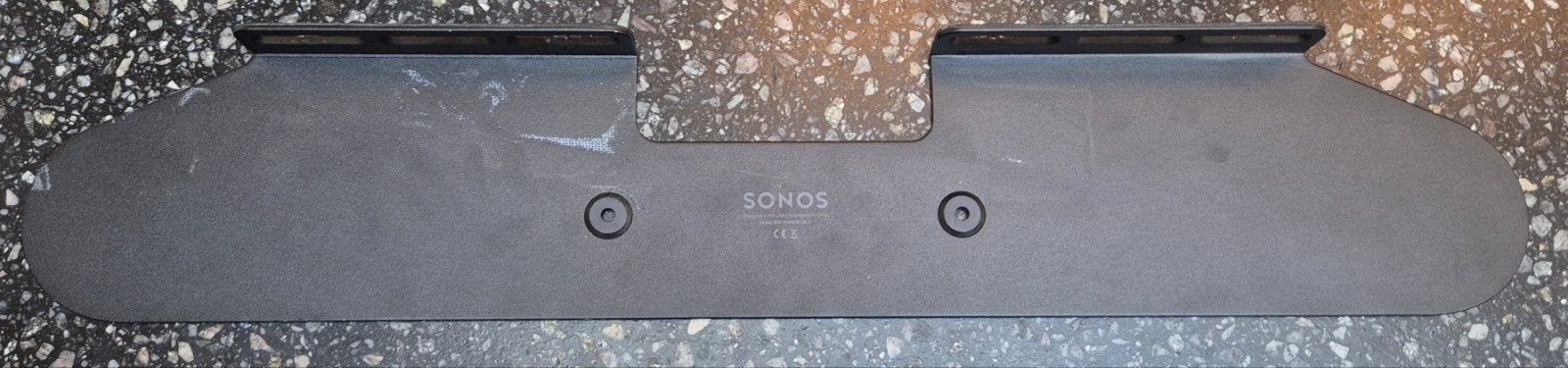 Sonos Beam Muurbeugel, Ophalen, Gebruikt