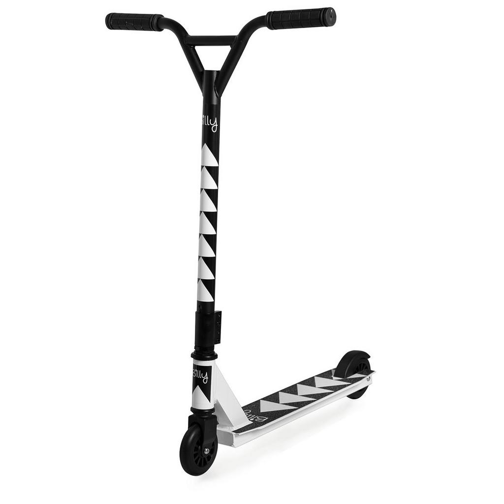 STUNT STEP - NIEUW IN DOOS!, Ophalen, Zo goed als nieuw, Gewone step