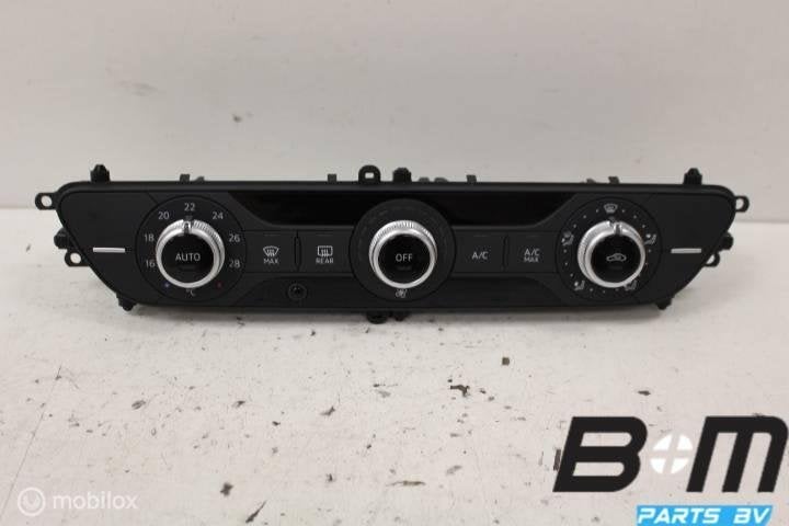 Climaunit Audi A4 8W Avant 8W0820043, Gebruikt