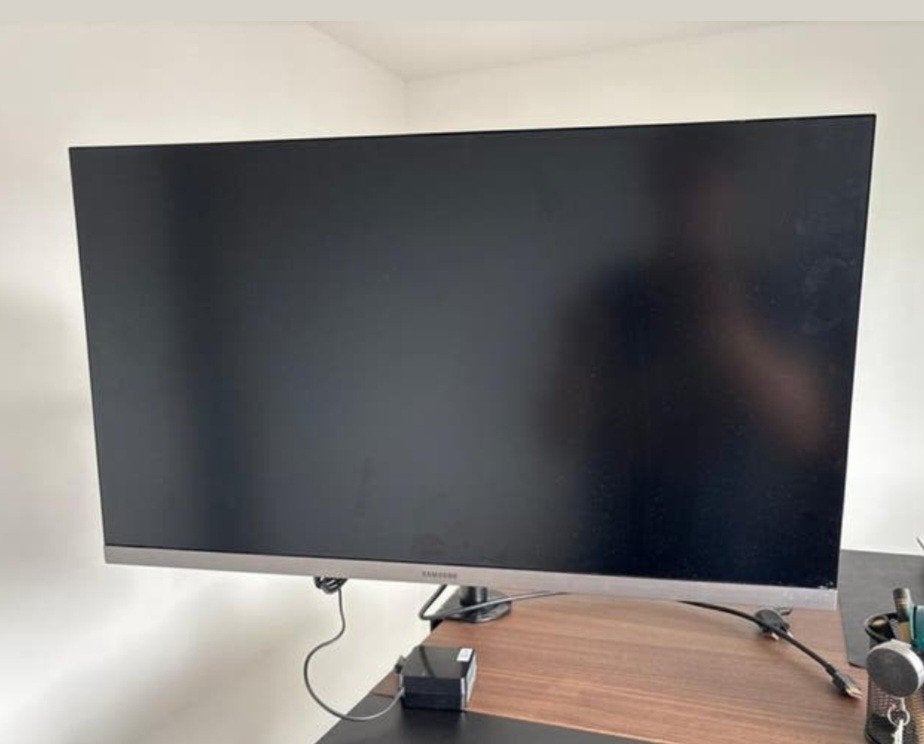 Samsung U28R550UQP 4K Monitor met Arm, Computers en Software, Ophalen, IPS, 60 Hz of minder, Ultra HD (4K)
