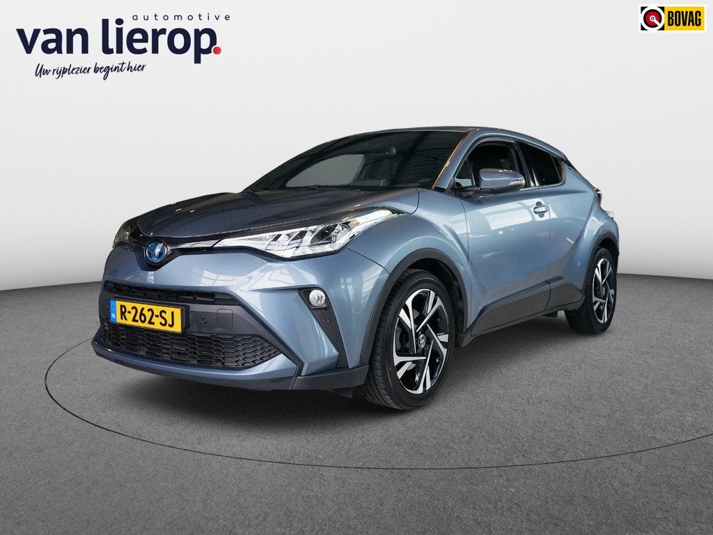Toyota C-HR 1.8 Hybrid TREKHAAK | CAMERA | 11/2022 |18'' LMV
