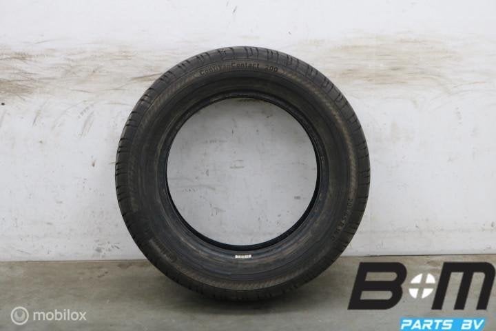 1 x 2056516 103H Conti VanContact 200 met 8mm 205 65 16, Gebruikt, Band(en)