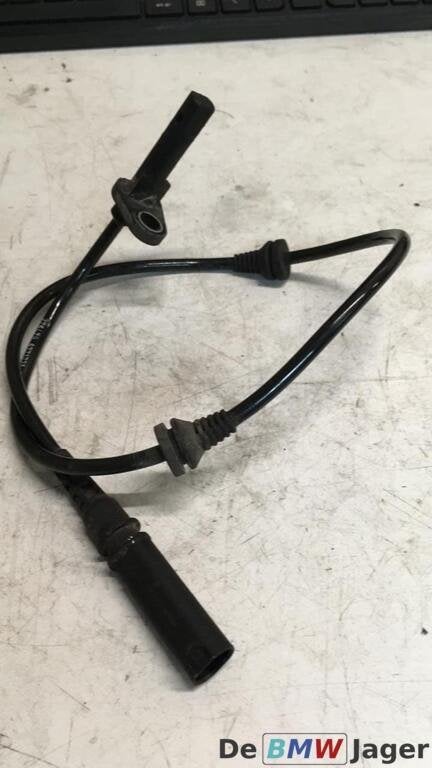 ABS sensor voor BMW X5 X6 E7X F15 F16 F85 F86 34526771776, Gebruikt, Ophalen of Verzenden, BMW