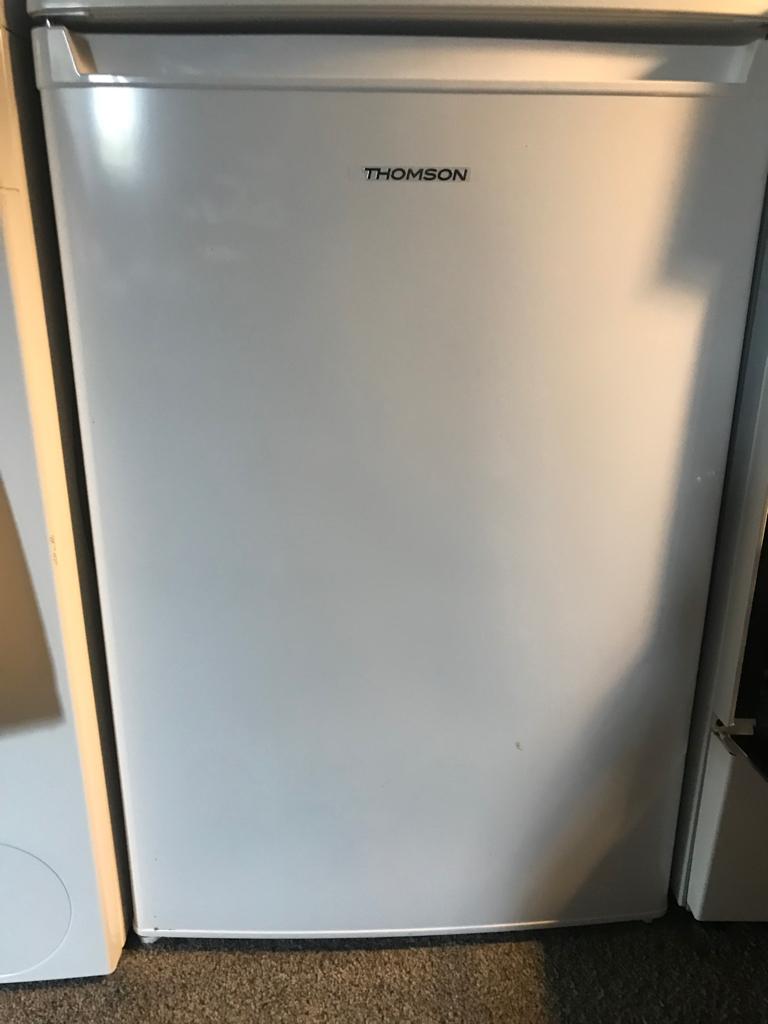 Te koop nieuw klein koelkast Thomson, Witgoed en Apparatuur, Ophalen, Nieuw, Energieklasse A of zuiniger, 45 tot 60 cm