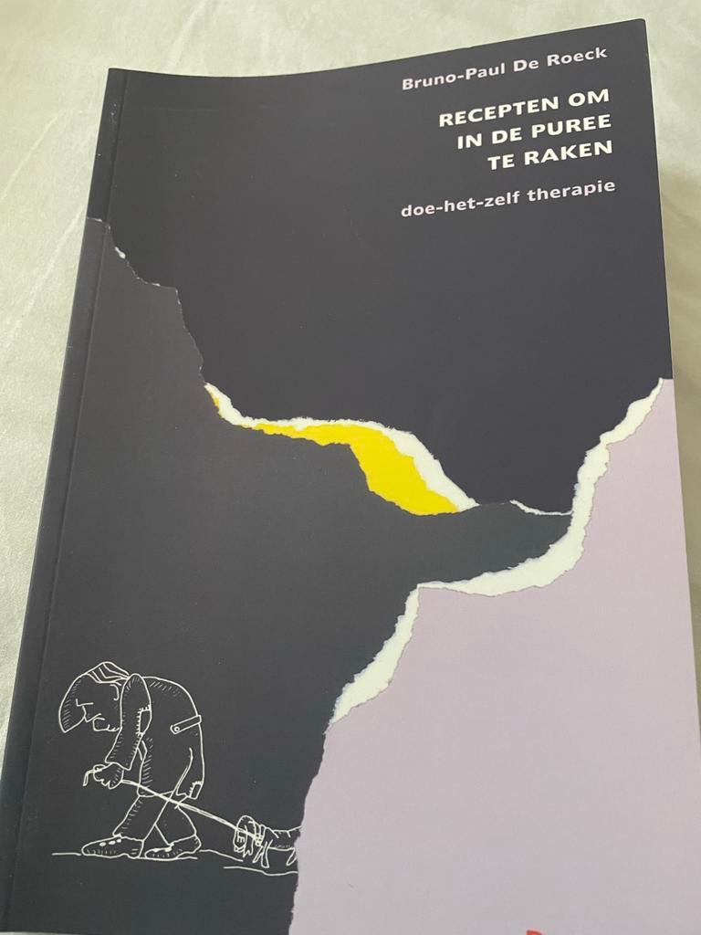 Recepten om in de puree te raken - Bruno-Paul De Roeck, Boeken, Verzenden, Gelezen