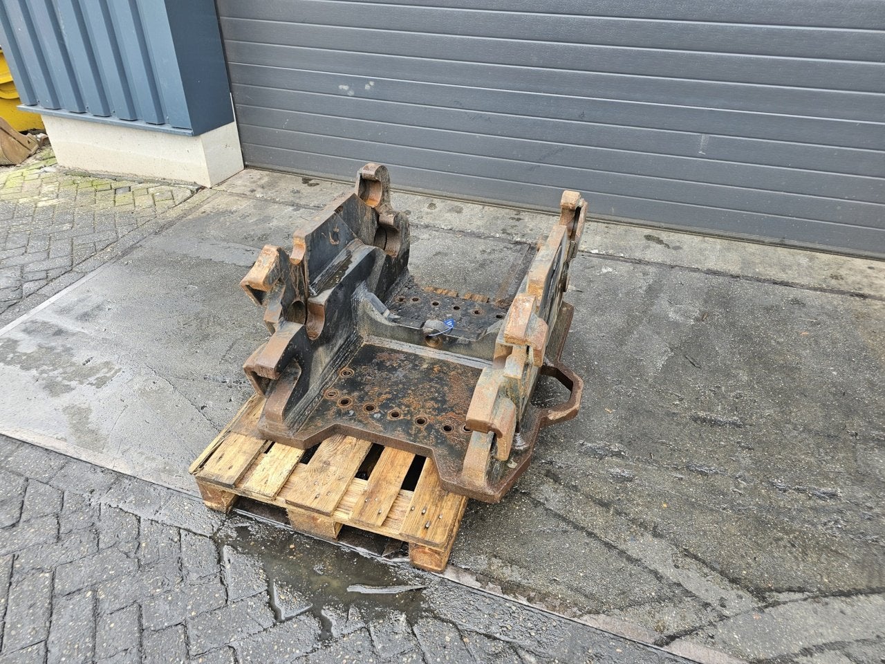 kopplaat cw 55 s cw45s