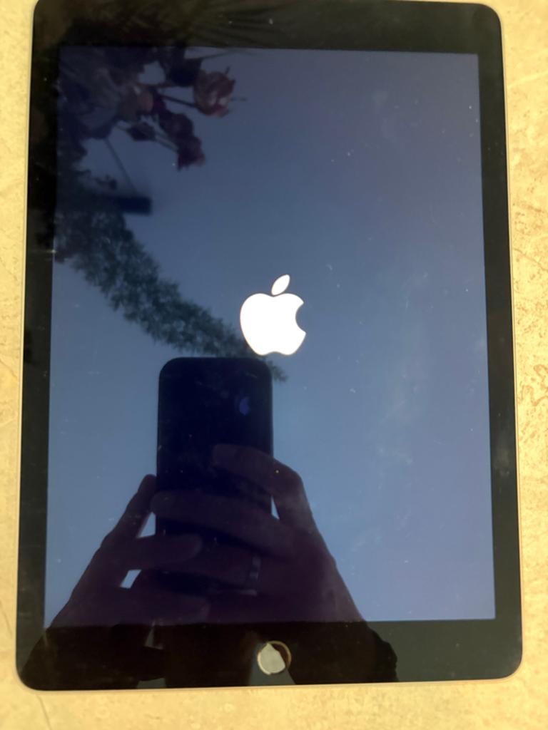 iPad Air 2 (2014) - Model A1566, Computers en Software, Apple iPads, Gebruikt, Apple iPad Air, 64 GB, Wi-Fi