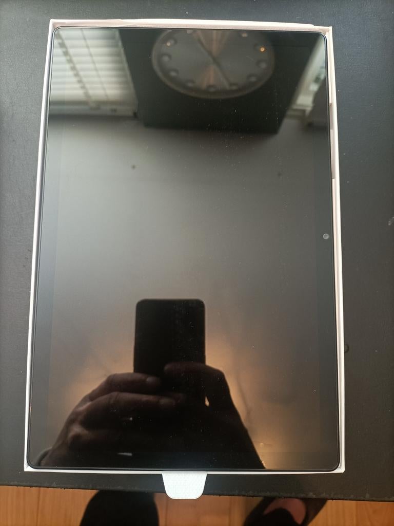 Samsung Galaxy Tab A8 (SM-X205) - nieuw, Computers en Software, Android Tablets, 10 inch, 32 GB, Nieuw, Ophalen of Verzenden