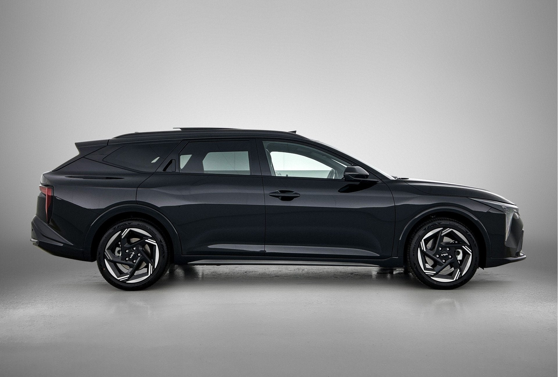 Kia K4 Sportswagon 1.0 T-GDi MHEV GT-Line Launch Edition, Auto's, Adaptive Cruise Control, K4, Euro 6, Origineel Nederlands