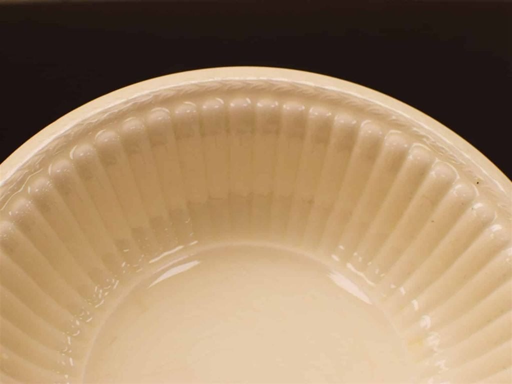 Wedgwood Schaaltje 52785, Ophalen of Verzenden, Gebruikt, Aardewerk, Bord(en)